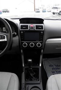 2017 Subaru Forester 2.5i Premium  AWD - Photo 20 - Mishawaka, IN 46545