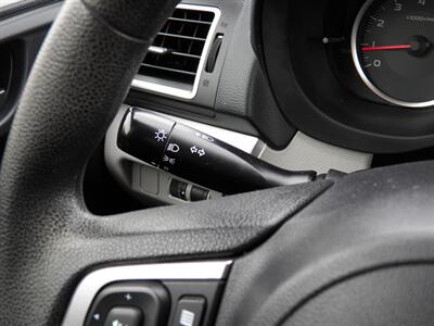 2017 Subaru Forester 2.5i Premium  AWD - Photo 31 - Mishawaka, IN 46545