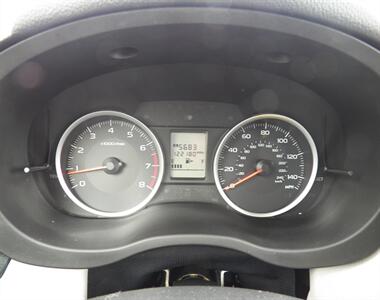 2017 Subaru Forester 2.5i Premium  AWD - Photo 26 - Mishawaka, IN 46545