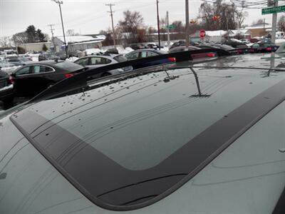 2017 Subaru Forester 2.5i Premium  AWD - Photo 9 - Mishawaka, IN 46545