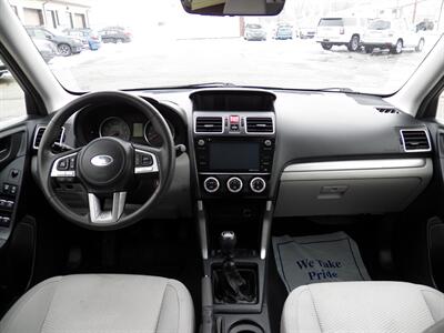 2017 Subaru Forester 2.5i Premium  AWD - Photo 19 - Mishawaka, IN 46545
