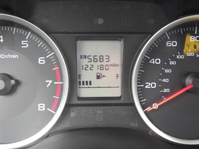 2017 Subaru Forester 2.5i Premium  AWD - Photo 25 - Mishawaka, IN 46545