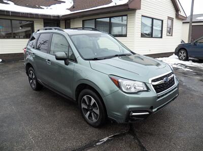 2017 Subaru Forester 2.5i Premium  AWD - Photo 1 - Mishawaka, IN 46545