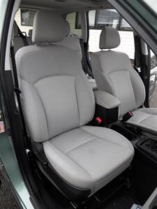 2017 Subaru Forester 2.5i Premium  AWD - Photo 17 - Mishawaka, IN 46545