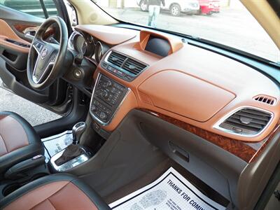 2015 Buick Encore Premium   - Photo 15 - Mishawaka, IN 46545