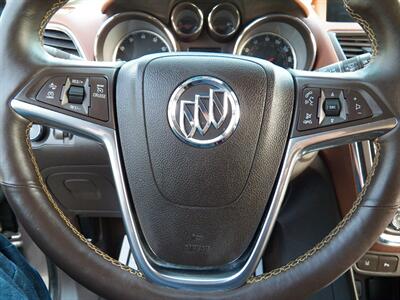 2015 Buick Encore Premium   - Photo 17 - Mishawaka, IN 46545