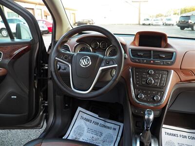2015 Buick Encore Premium   - Photo 16 - Mishawaka, IN 46545