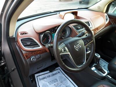 2015 Buick Encore Premium   - Photo 8 - Mishawaka, IN 46545