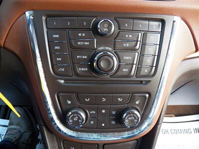 2015 Buick Encore Premium   - Photo 18 - Mishawaka, IN 46545