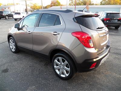 2015 Buick Encore Premium   - Photo 6 - Mishawaka, IN 46545