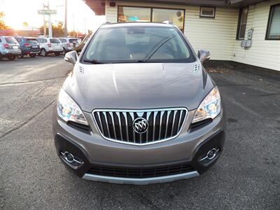 2015 Buick Encore Premium   - Photo 2 - Mishawaka, IN 46545