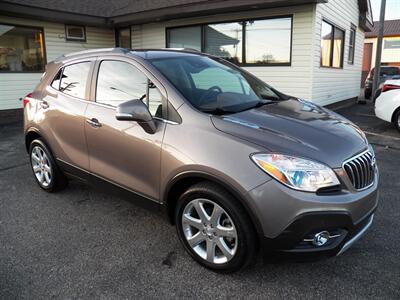 2015 Buick Encore Premium   - Photo 3 - Mishawaka, IN 46545