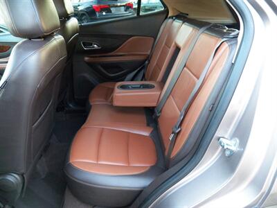 2015 Buick Encore Premium   - Photo 11 - Mishawaka, IN 46545