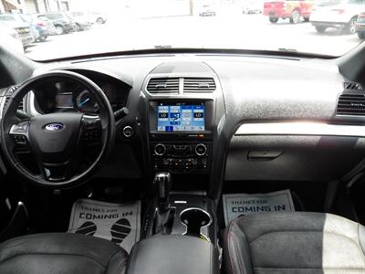 2018 Ford Explorer XLT AWD - Photo 14 - Mishawaka, IN 46545
