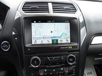 2018 Ford Explorer XLT AWD - Photo 18 - Mishawaka, IN 46545