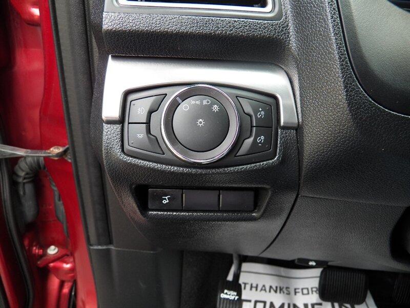 2018 Ford Explorer XLT AWD - Photo 23 - Mishawaka, IN 46545