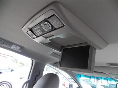 2011 Honda Odyssey EX-L w/DVD   - Photo 30 - Mishawaka, IN 46545