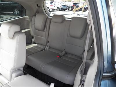 2011 Honda Odyssey EX-L w/DVD   - Photo 14 - Mishawaka, IN 46545