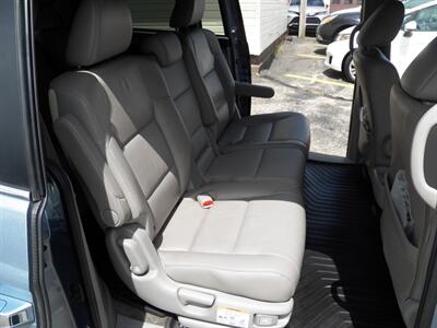 2011 Honda Odyssey EX-L w/DVD   - Photo 17 - Mishawaka, IN 46545