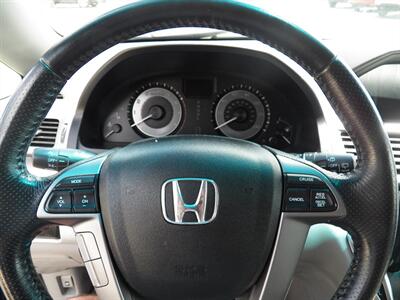 2011 Honda Odyssey EX-L w/DVD   - Photo 24 - Mishawaka, IN 46545