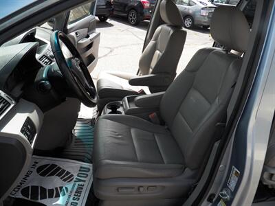2011 Honda Odyssey EX-L w/DVD   - Photo 10 - Mishawaka, IN 46545