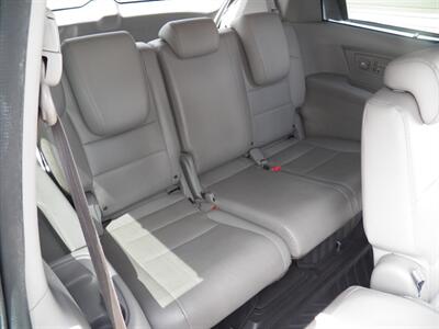 2011 Honda Odyssey EX-L w/DVD   - Photo 16 - Mishawaka, IN 46545