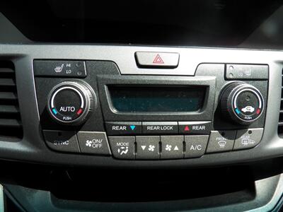 2011 Honda Odyssey EX-L w/DVD   - Photo 26 - Mishawaka, IN 46545
