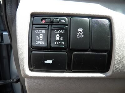 2011 Honda Odyssey EX-L w/DVD   - Photo 23 - Mishawaka, IN 46545
