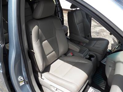 2011 Honda Odyssey EX-L w/DVD   - Photo 18 - Mishawaka, IN 46545