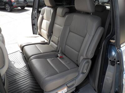 2011 Honda Odyssey EX-L w/DVD   - Photo 13 - Mishawaka, IN 46545