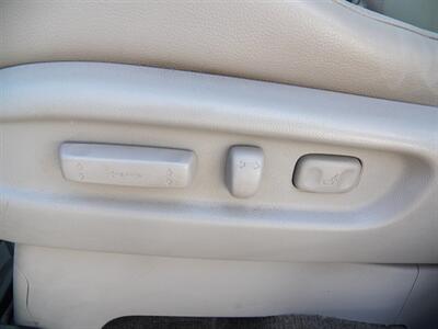 2011 Honda Odyssey EX-L w/DVD   - Photo 11 - Mishawaka, IN 46545