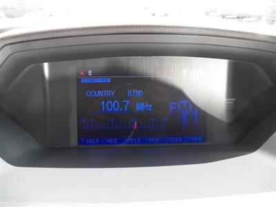 2011 Honda Odyssey EX-L w/DVD   - Photo 28 - Mishawaka, IN 46545