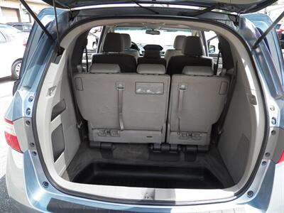 2011 Honda Odyssey EX-L w/DVD   - Photo 15 - Mishawaka, IN 46545