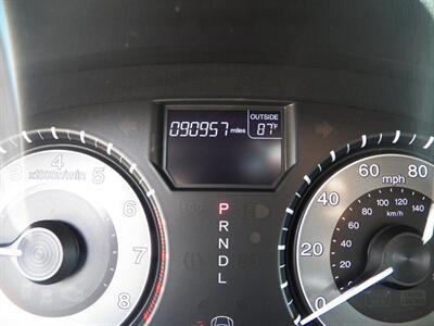 2011 Honda Odyssey EX-L w/DVD   - Photo 27 - Mishawaka, IN 46545