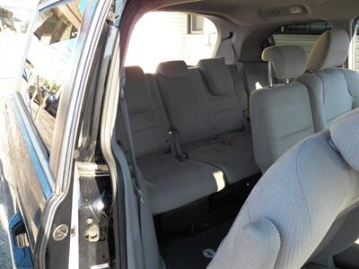 2017 Honda Odyssey SE   - Photo 15 - Mishawaka, IN 46545