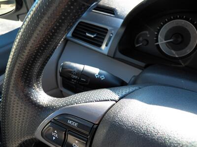 2017 Honda Odyssey SE   - Photo 33 - Mishawaka, IN 46545