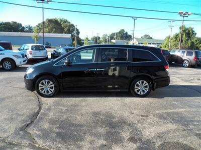 2017 Honda Odyssey SE   - Photo 6 - Mishawaka, IN 46545