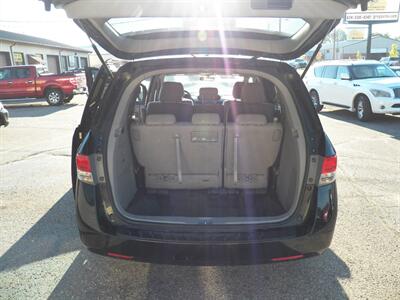 2017 Honda Odyssey SE   - Photo 14 - Mishawaka, IN 46545
