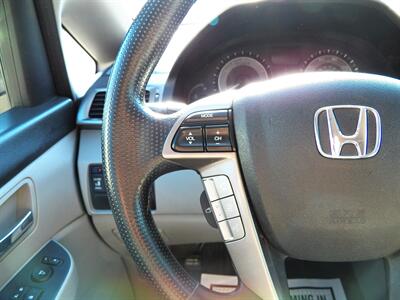2017 Honda Odyssey SE   - Photo 34 - Mishawaka, IN 46545
