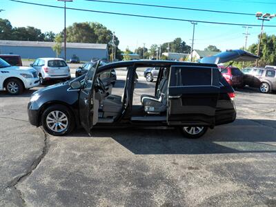 2017 Honda Odyssey SE   - Photo 40 - Mishawaka, IN 46545