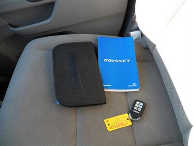 2017 Honda Odyssey SE   - Photo 37 - Mishawaka, IN 46545