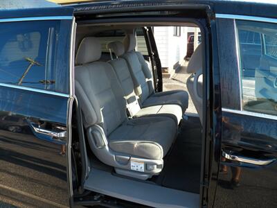 2017 Honda Odyssey SE   - Photo 16 - Mishawaka, IN 46545