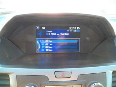 2017 Honda Odyssey SE   - Photo 23 - Mishawaka, IN 46545