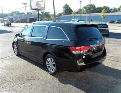 2017 Honda Odyssey SE   - Photo 5 - Mishawaka, IN 46545