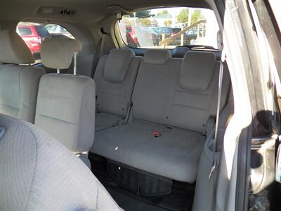2017 Honda Odyssey SE   - Photo 13 - Mishawaka, IN 46545