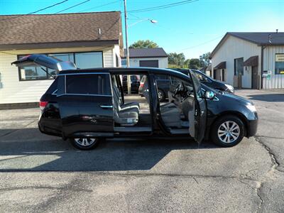 2017 Honda Odyssey SE   - Photo 39 - Mishawaka, IN 46545