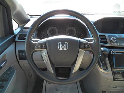2017 Honda Odyssey SE   - Photo 30 - Mishawaka, IN 46545