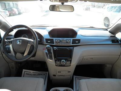2017 Honda Odyssey SE   - Photo 19 - Mishawaka, IN 46545