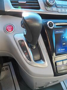 2017 Honda Odyssey SE   - Photo 26 - Mishawaka, IN 46545