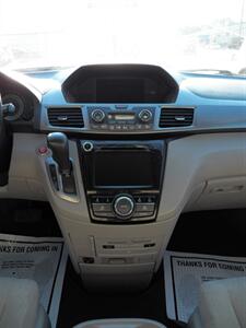2017 Honda Odyssey SE   - Photo 22 - Mishawaka, IN 46545